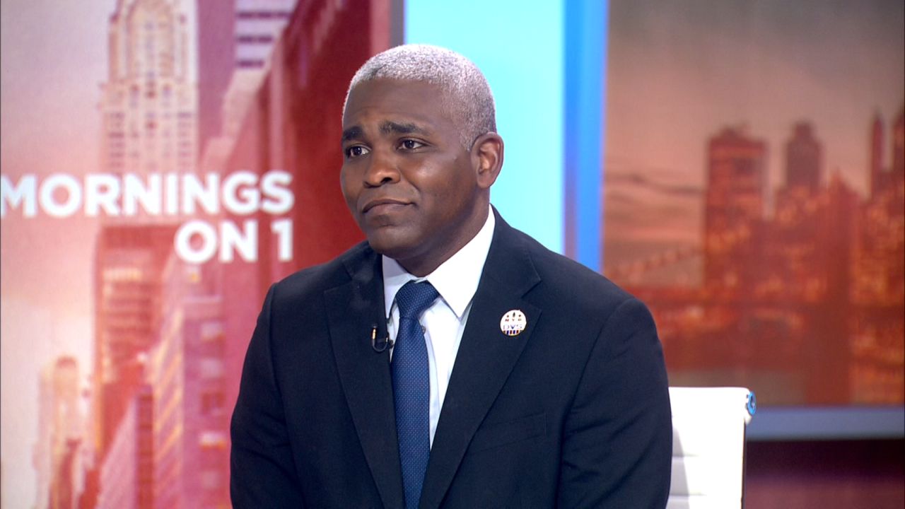 NYC Veterans' Service chief, city gear up for Fleet Week